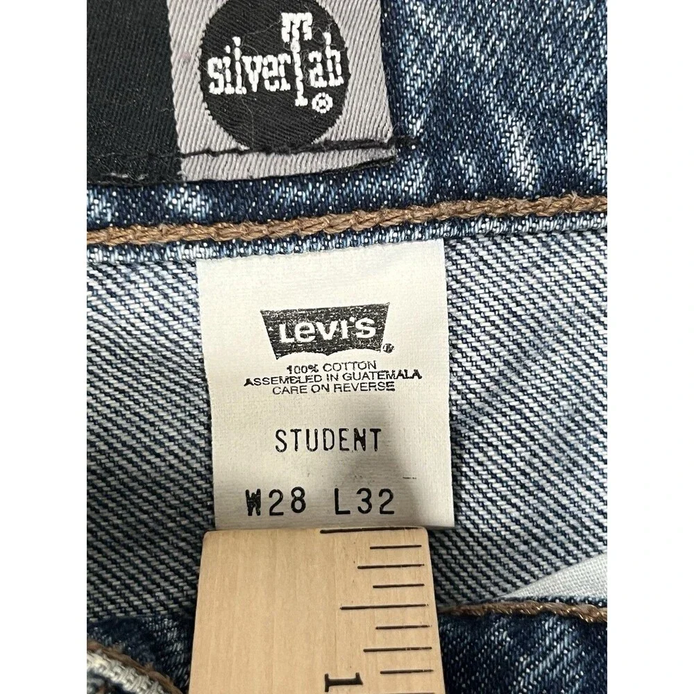 Levis vintage 1998